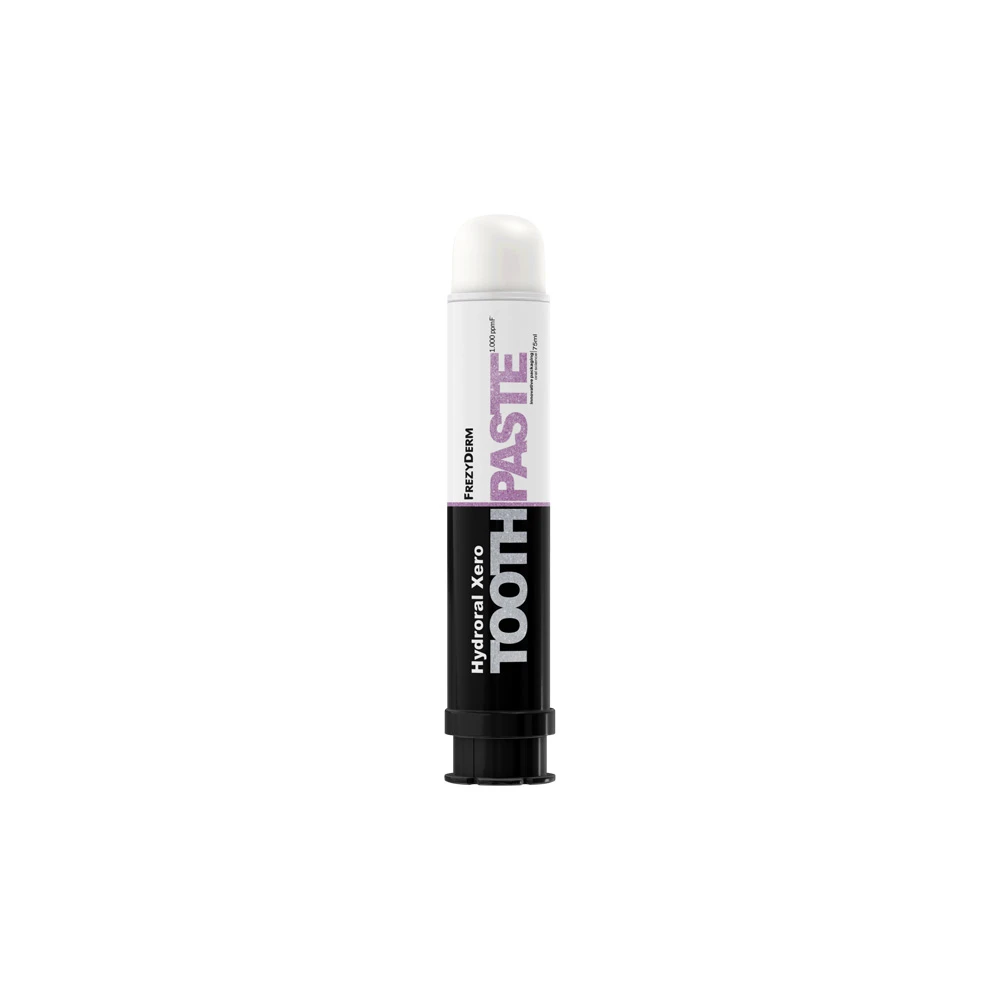 Frezyderm Hydroral Xero Toothpaste 75ml