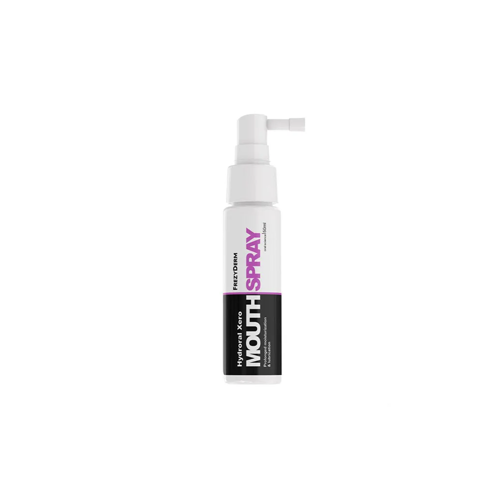 Frezyderm Hydroral Xero Mouth Spray 50ml
