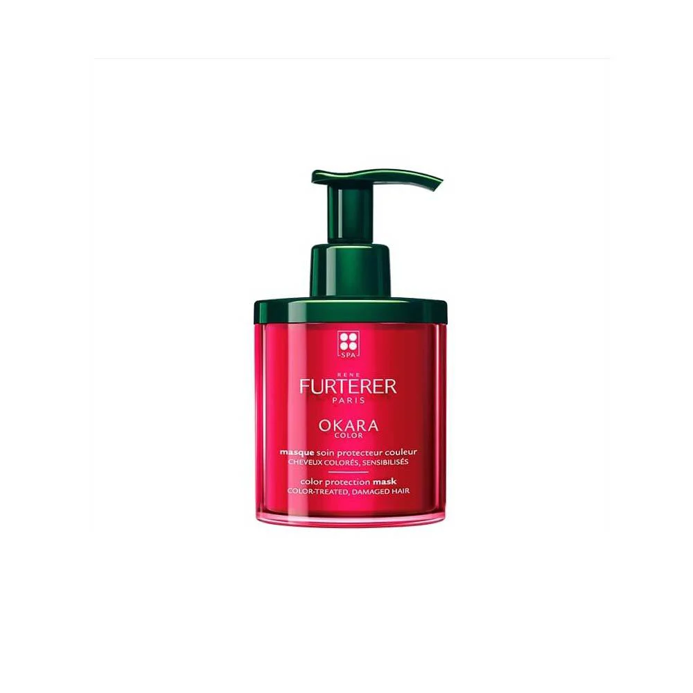 Rene Furterer Okara Color Protection Mask 200ml