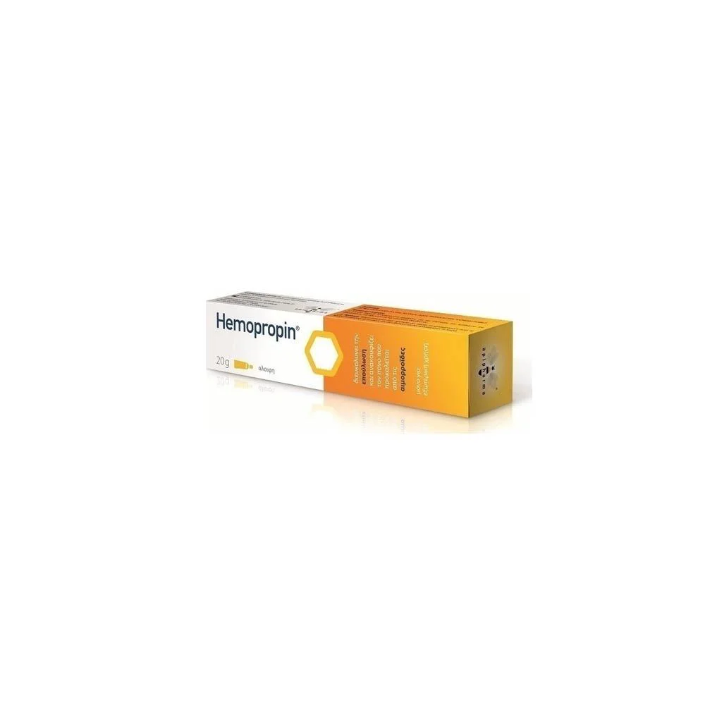 Uplab Hemopropin 20gr