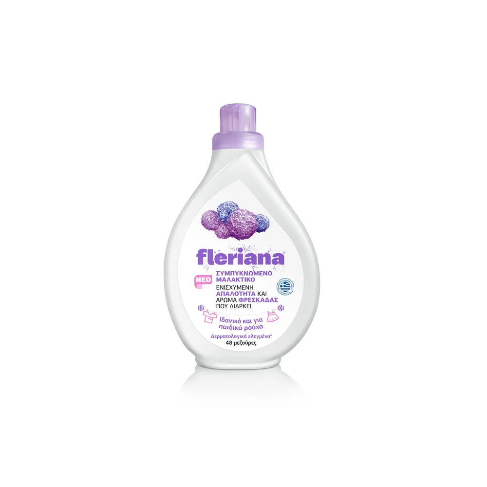 Power Health Fleriana Clothes Softener 48 pcs 1.2Lt