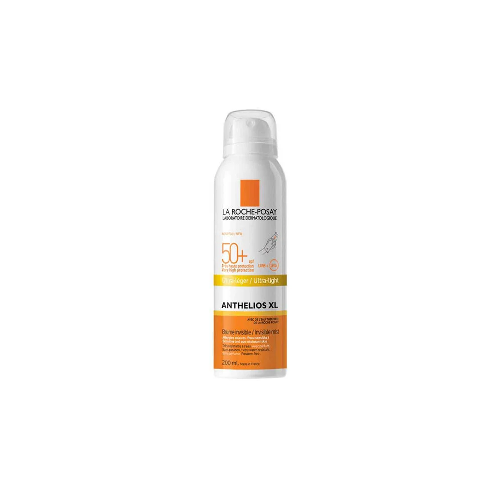 La Roche Posay Anthelios XL Invisible Mist SPF50+ 200ml