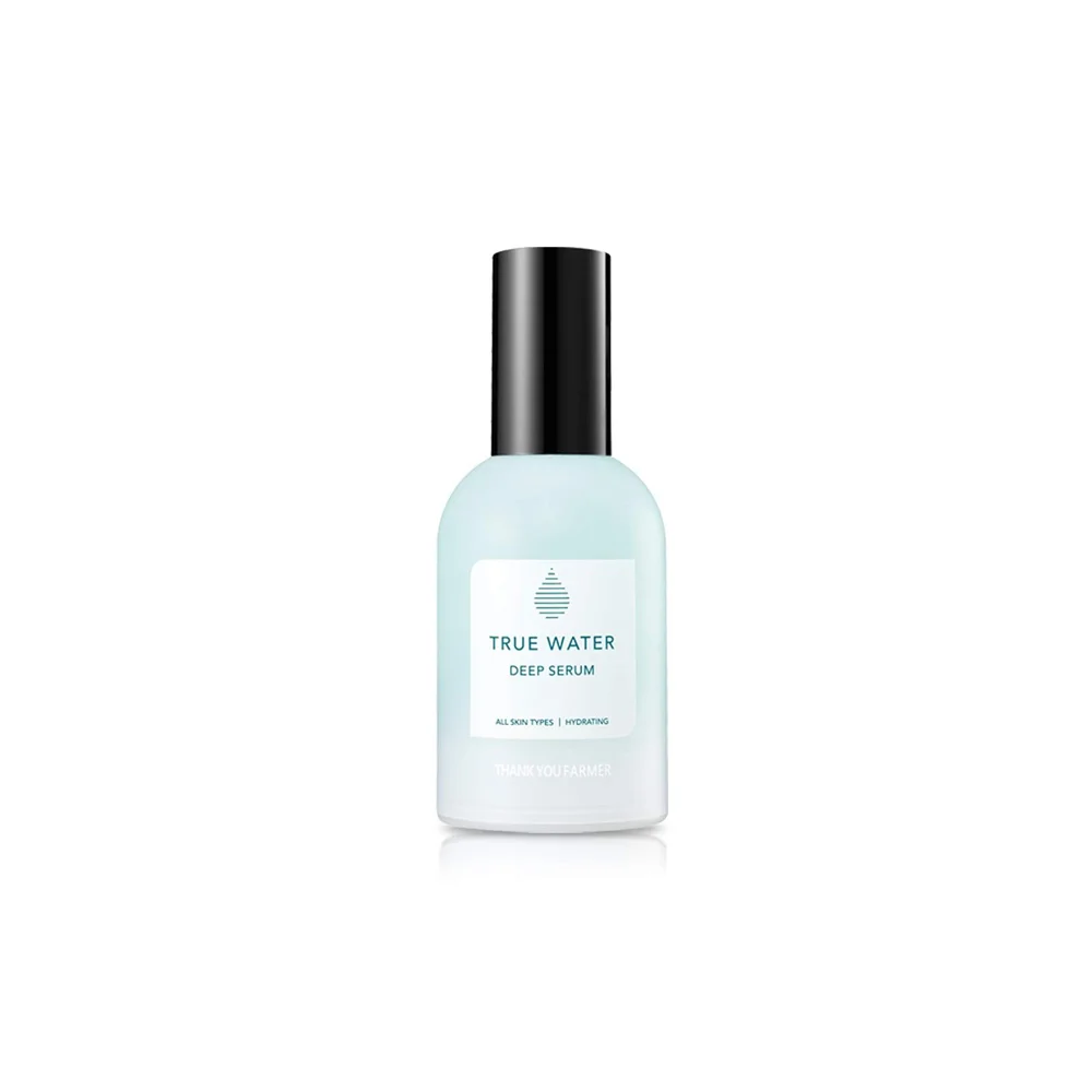 Thank You Farmer True Water Deep Serum 60ml