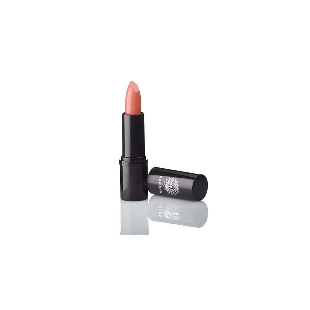 Garden Intense Color Lipstick Gloss 4.5g 02 Coffe Talks