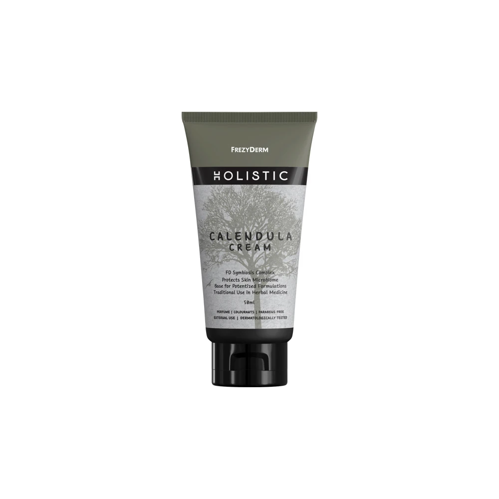 Frezyderm Holistic Calendula Cream 50ml