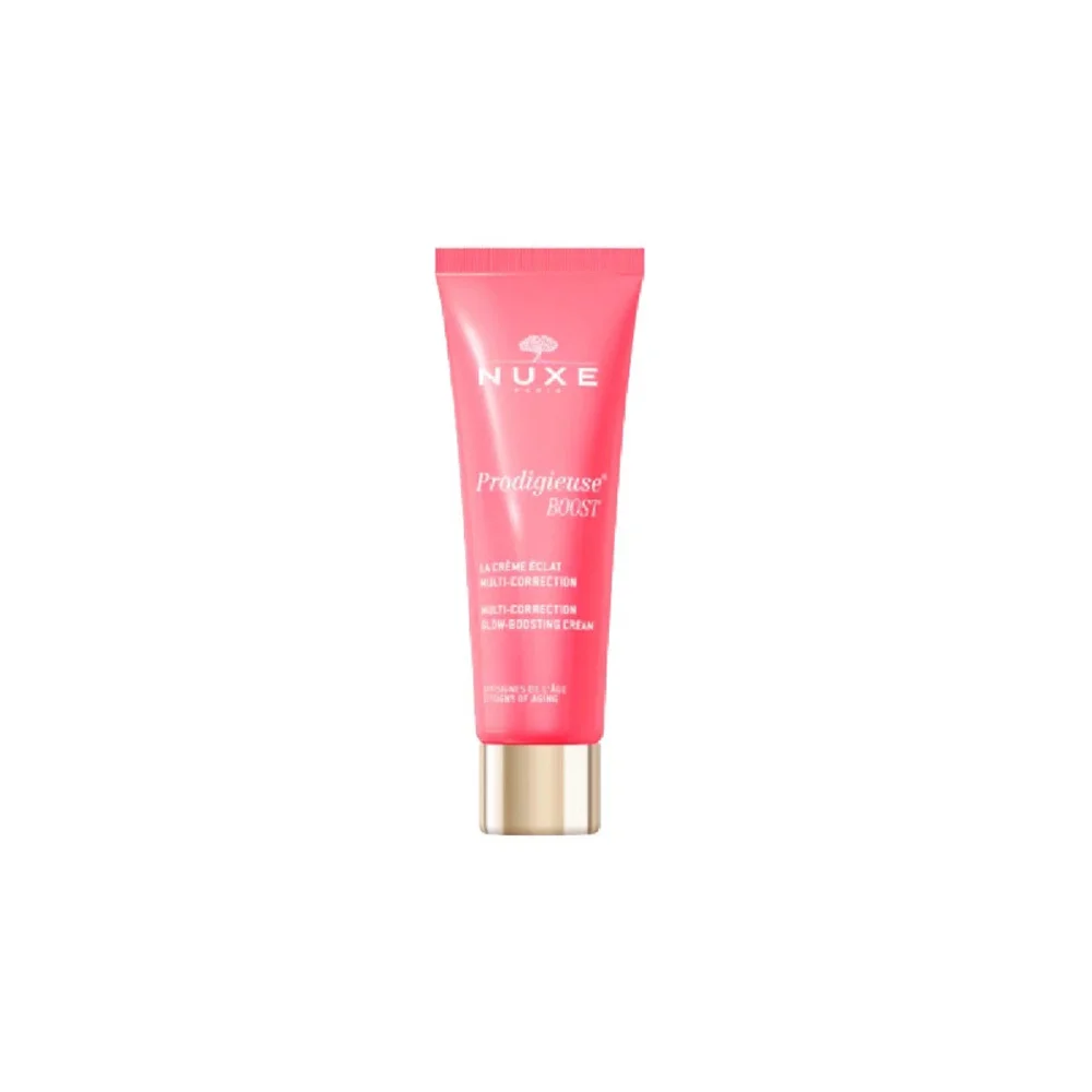 Nuxe Prodigieuse Boost Day Silky Cream 40ml