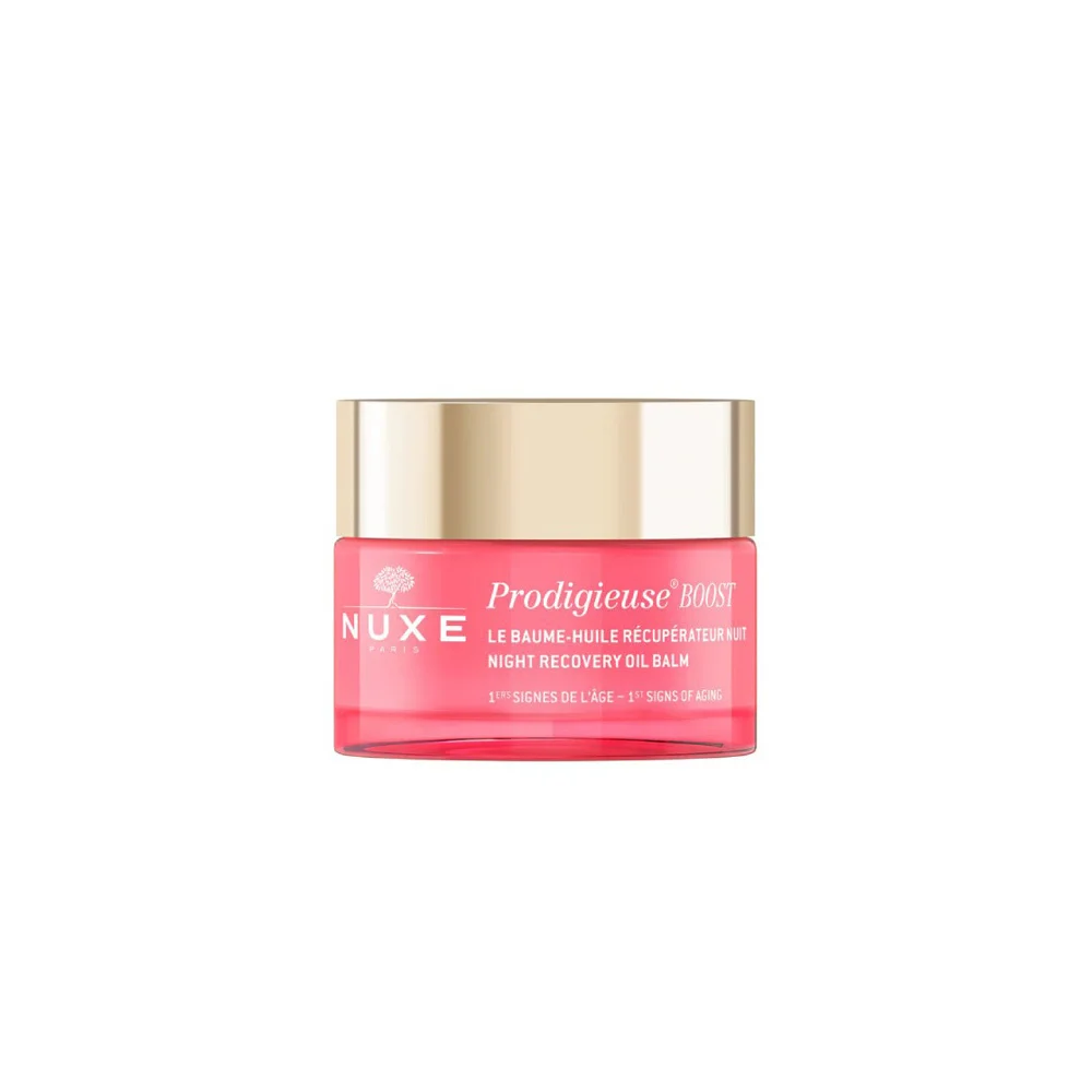 Nuxe Prodigieuse Boost Night Oil Balm 50ml