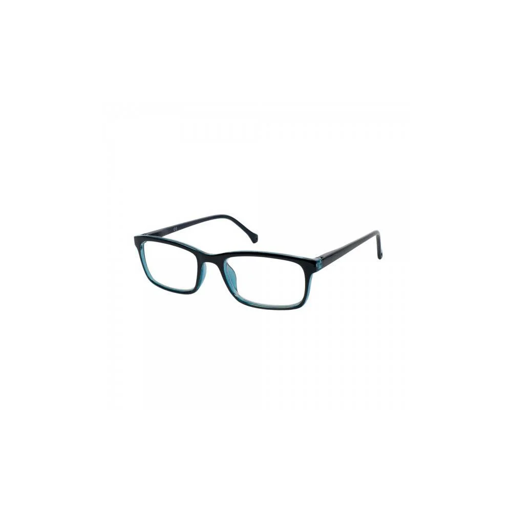Pharmalead Vitorgan EyeLead Glasses Presbyopia/Reading Ε143 Black-Blue Rag & Bone 1.00 1 picie