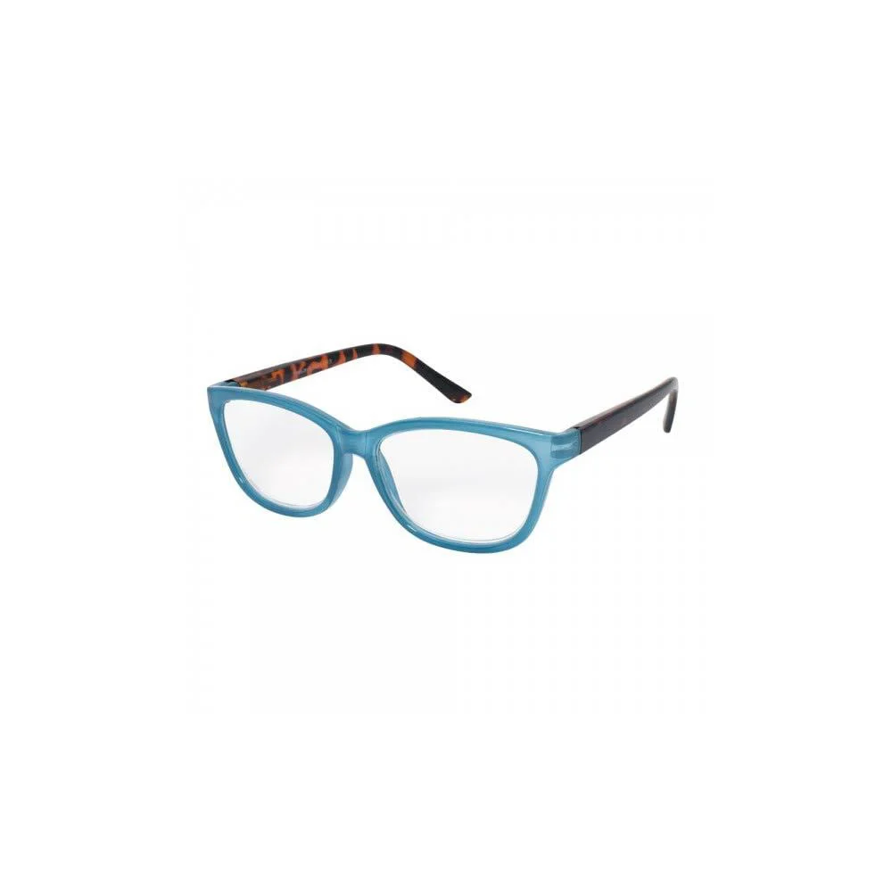 Pharmalead Vitorgan EyeLead Glasses Presbyopia/Reading Ε190 Blue Tortoiseshell-Rag & Bone 4.00 1 picie