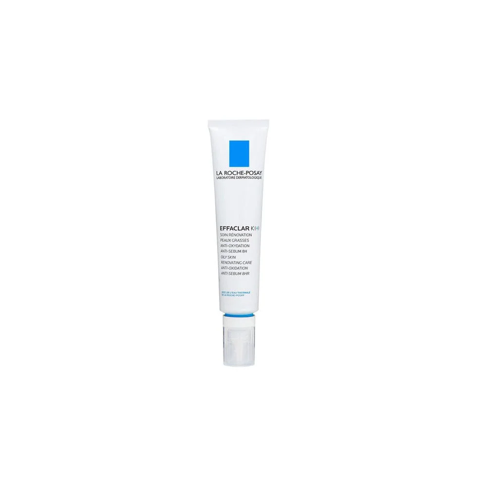 La Roche Posay Effaclar K+ Renovating Care For Oily Skin 40ml