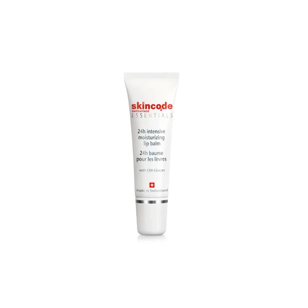 Skincode Essentials 24h Intensive Moisturizing Lip Balm 10ml
