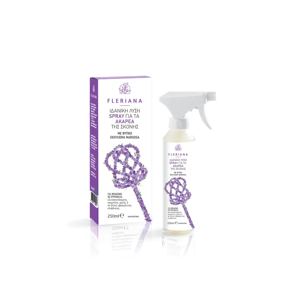 Power Health Fleriana Repellent Spray For Powder Mites 250ml