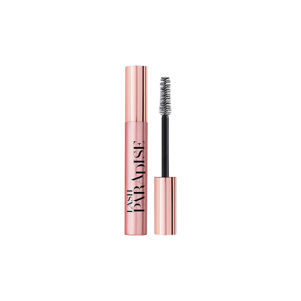Paradise Mascara Black For Intense Volume 6.4ml