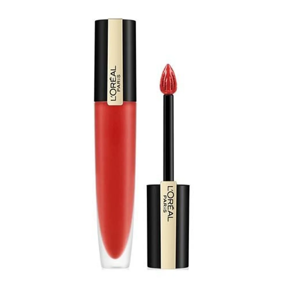 L'Oreal Paris Rouge Signature 113 I Don't 7ml