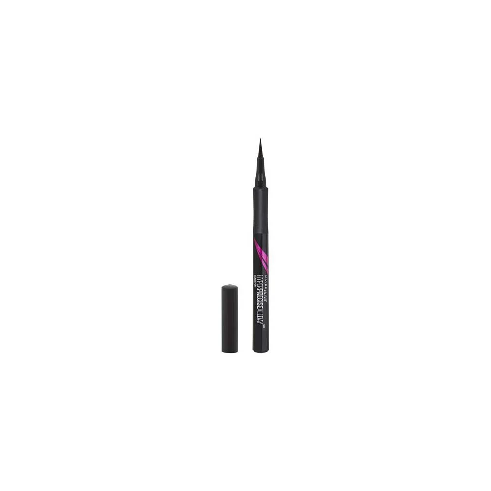 Maybelline Hyper Precise All Day Eyeliner For Easy Use 9gr