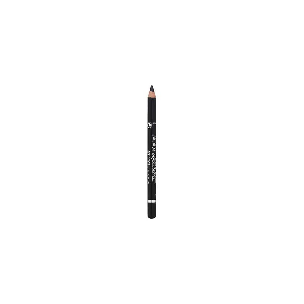 Maybelline Expression Kajal Soft Eye Pencil 4gr