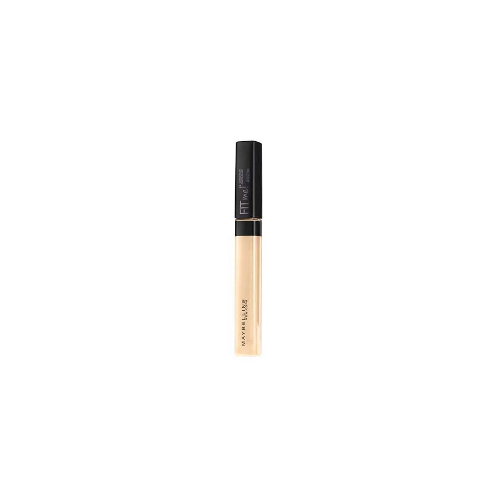 Maybelline Fit Me Concealer 10 Light Για Φυσική Κάλυψη 6.8ml