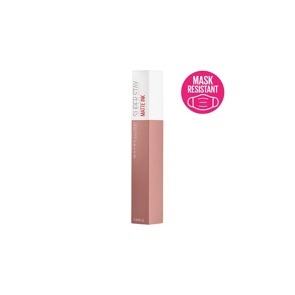 Maybelline Super Stay Matte Ink 60 Poet 5ml
