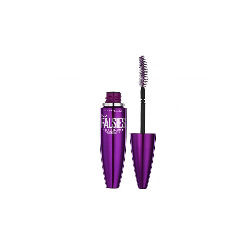 Maybelline Volum' Express Τhe Falsies Black Drama Mascara 8.2ml