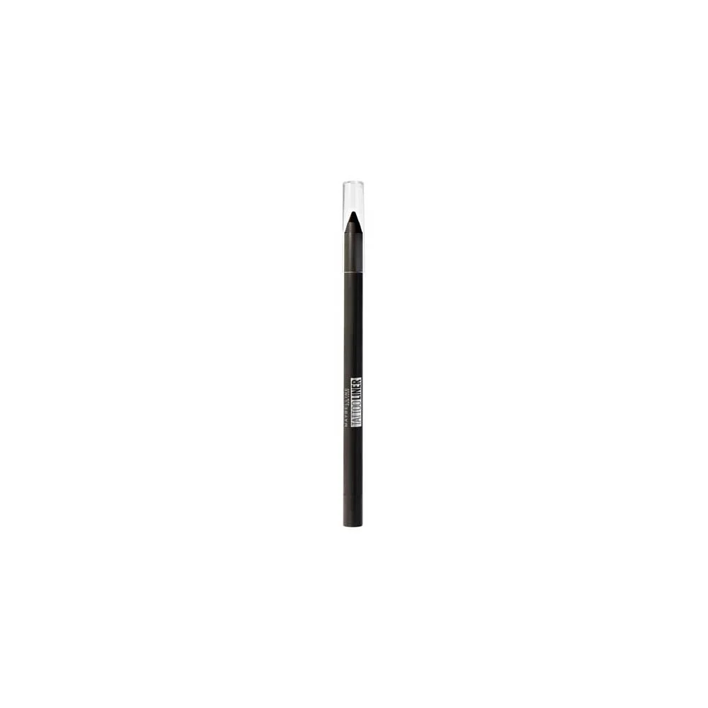 Maybelline Tattoo Liner Gel Pencil Black 1.3gr