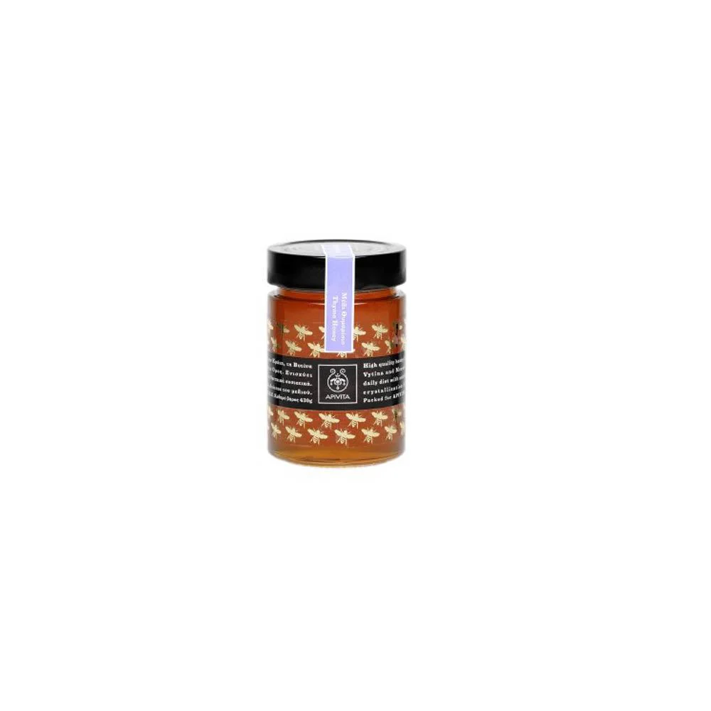 Apivita Honey Thyme Honey 430gr