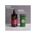 Apivita Eco Pack Τονωτικό Σαμπουάν Κατά Της Γυναικείας Τριχόπτωσης Με Hippophae TC & Δάφνη 500ml