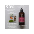 Apivita Eco Pack Τονωτικό Σαμπουάν Κατά Της Γυναικείας Τριχόπτωσης Με Hippophae TC & Δάφνη 500ml