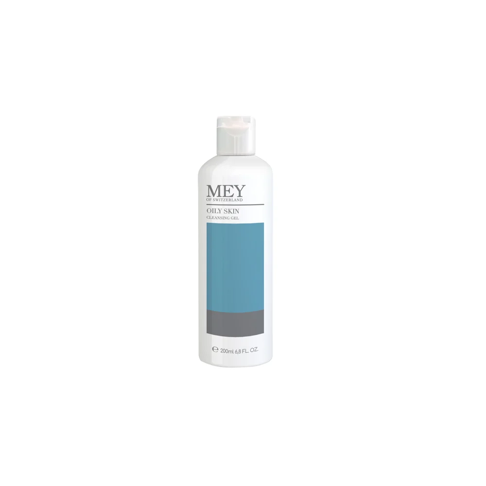 Dekaz Mey Oily Skin Cleansing Gel Σαπούνι Kαθαρισμού 200ml