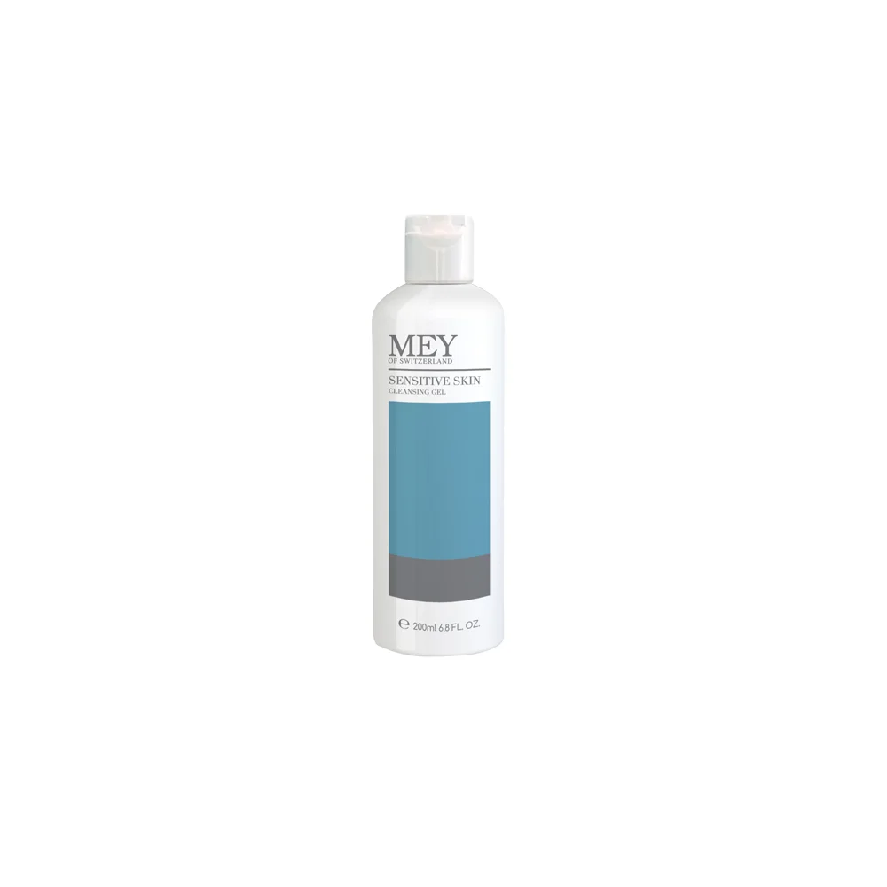 Dekaz Mey Sensitive Skin Cleansing Gel Απαλό Σαπούνι Καθαρισμού 200ml