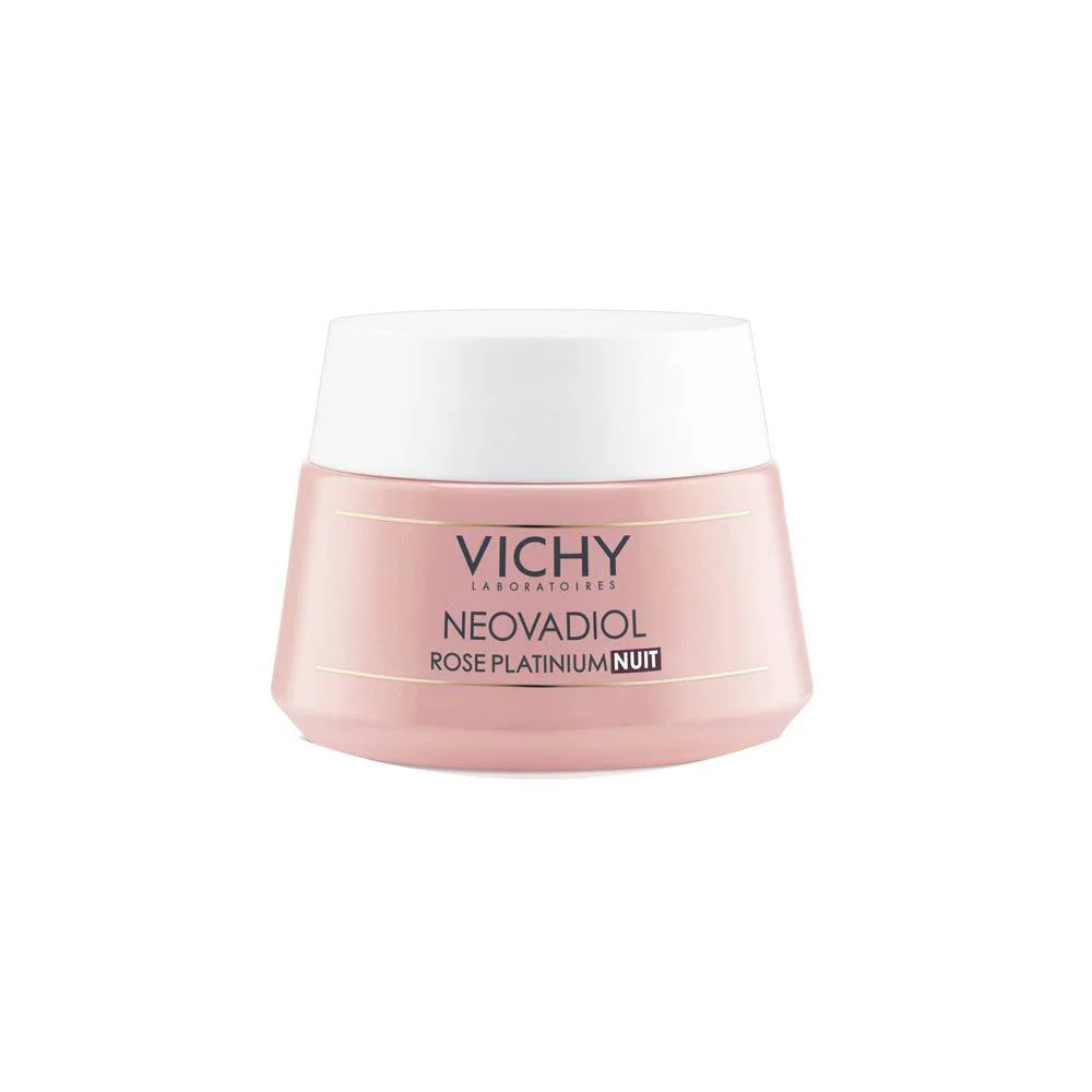 Vichy Neovadiol Rose Platinium Night 50ml