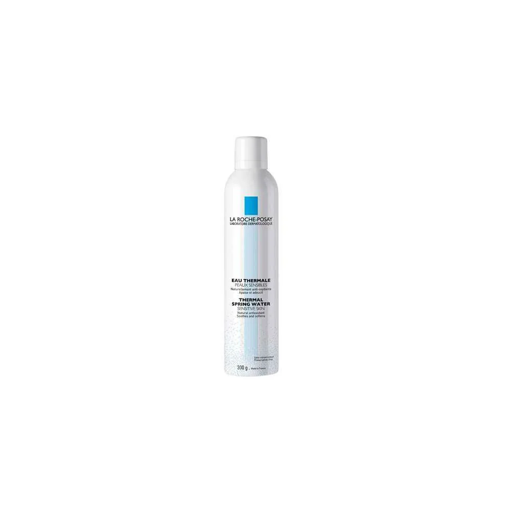 La Roche Posay Eau Thermale Ιαματικό Νερό Με Καταπραϋντική Επουλωτική & Αντιοξειδωτική Δράση 300ml