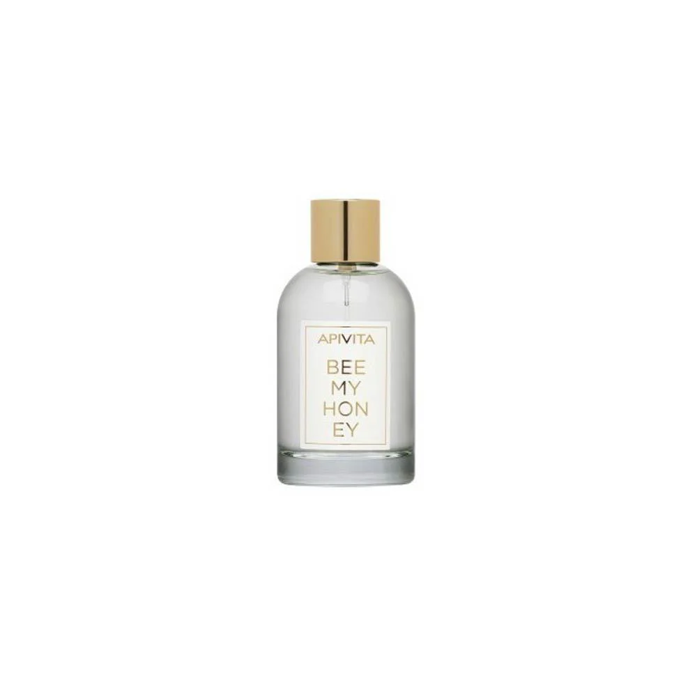 Apivita Bee My Honey Eau De Toilette 100ml