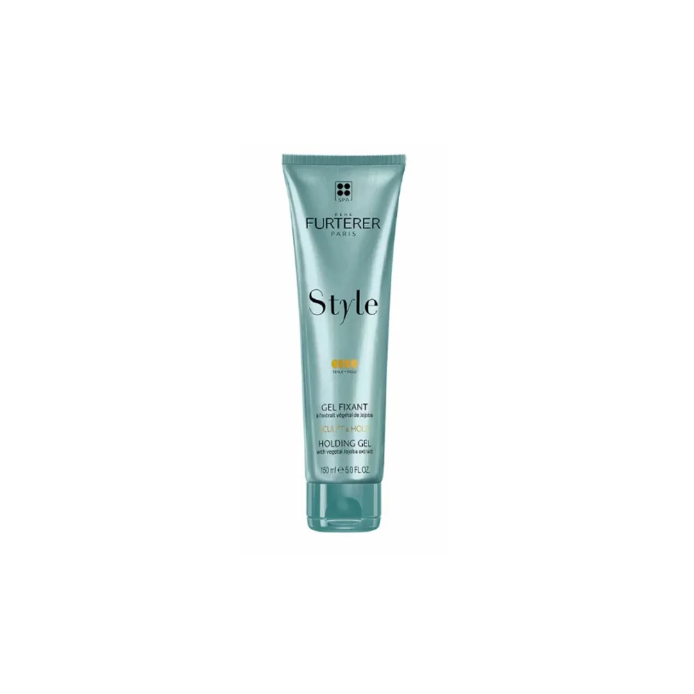 Rere Furterer Style Holding Gel Hair Shaping Gel 150ml