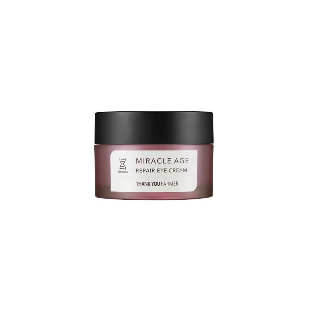 Thank You Farmer Miracle Age Repair Eye Cream 20gr