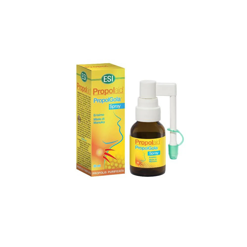 Esi Propolaid PropolGola Spray 20ml