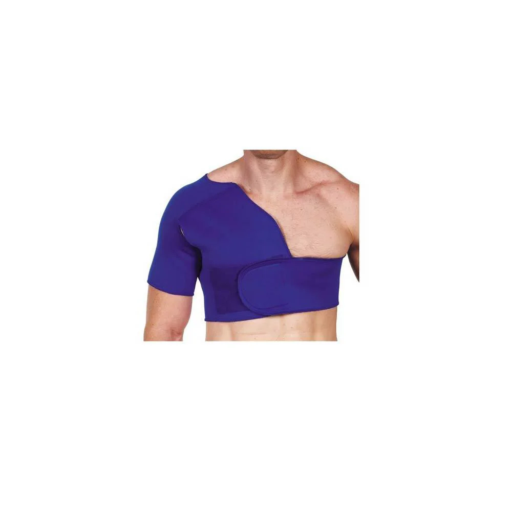ADCO Ωμίτης Neoprene 2mm Αριστερού Ώμου Medium (70-85) 1 τεμάχιο