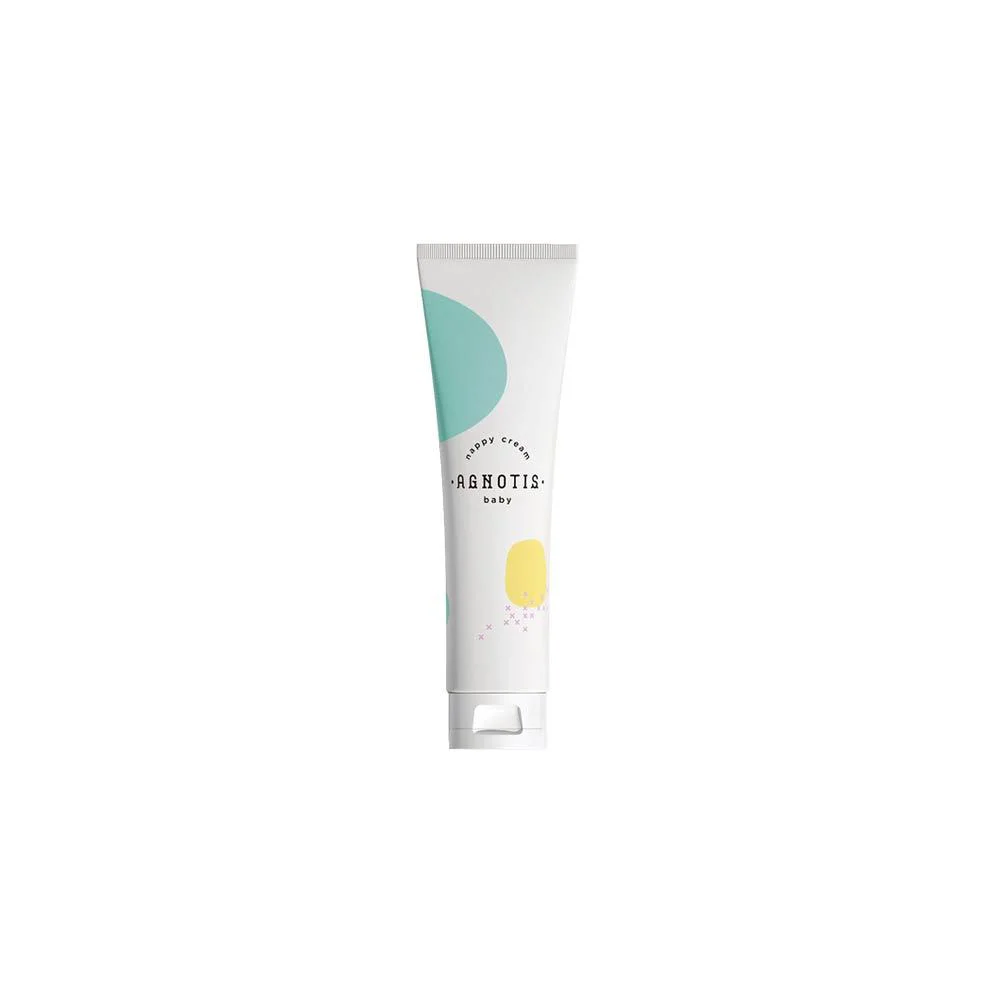 Agnotis Baby Nappy Cream 150ml