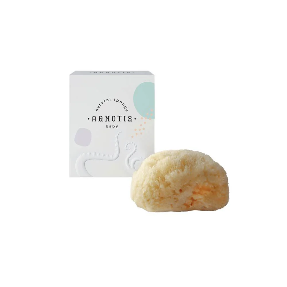 Agnotis Natural Sponge 1 picie