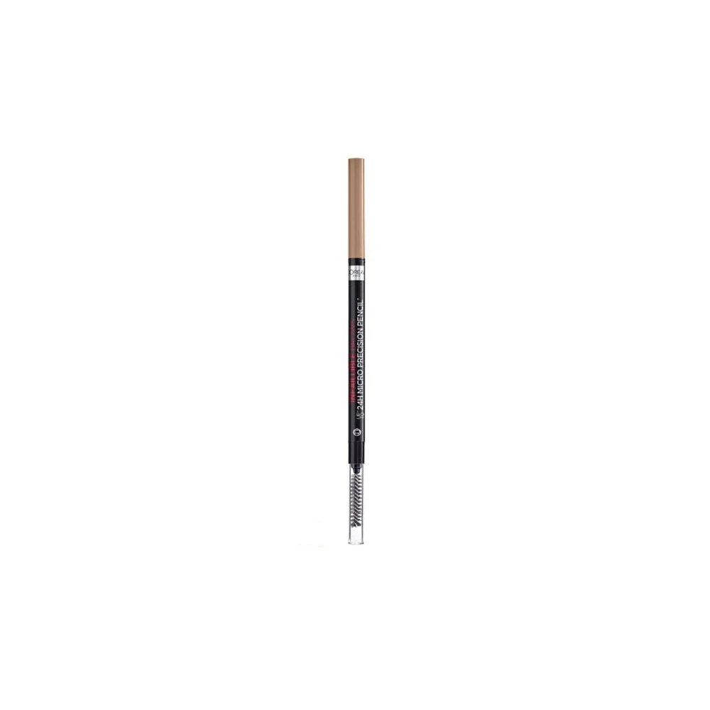 L'Oreal Paris Infaillible Brows 24H Micro Precision Pencil 6.32 Auburn 1.2gr