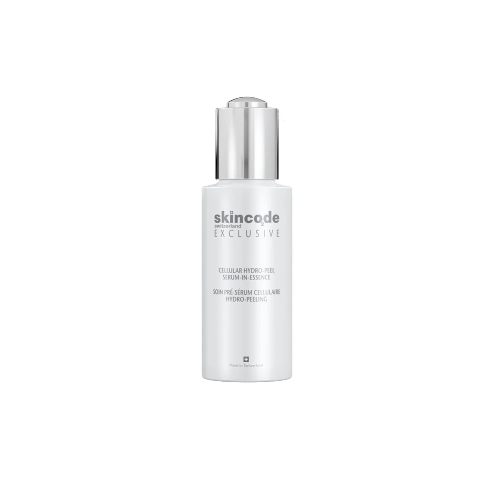 Skincode Exclusive Cellular Hydro Peel Serum In Essence 50ml
