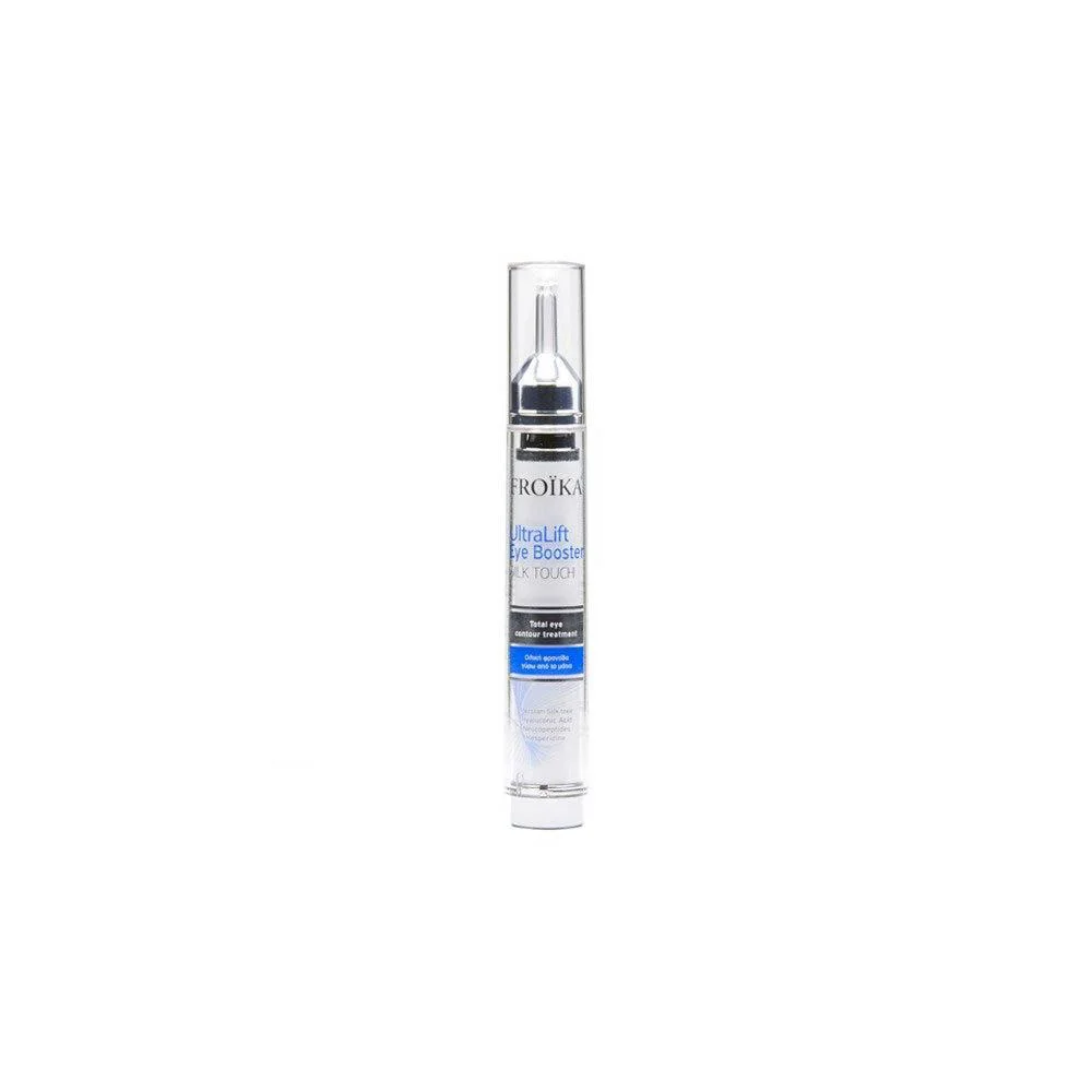 Froika UltraLift Eye Booster Ολικής Αντιγηραντικής Φροντίδας Γύρω Από Τα Μάτια 16ml