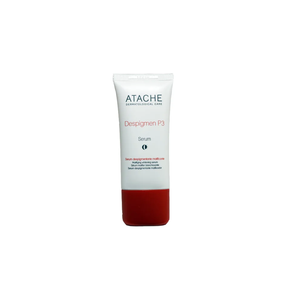 Atache Despigmen P3 Serum Ορός Αποχρωματισμού & Ενυδάτωσης 30ml