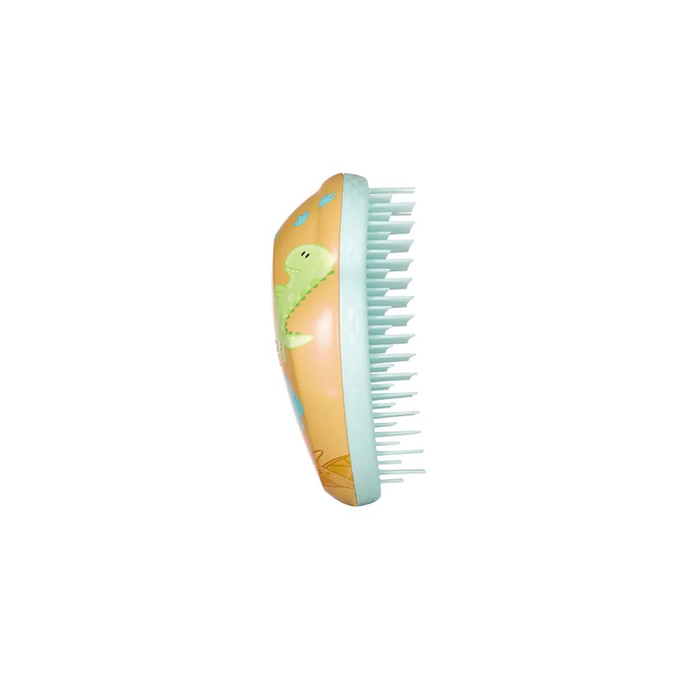Tangle Teezer Original Mini Dinosaurs Baby Hair Brush 1 picie