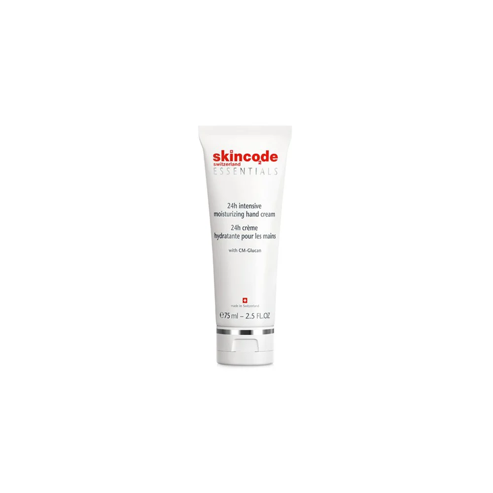Skincode Essentials 24h Intensive Moisturizing Hand Cream 75ml