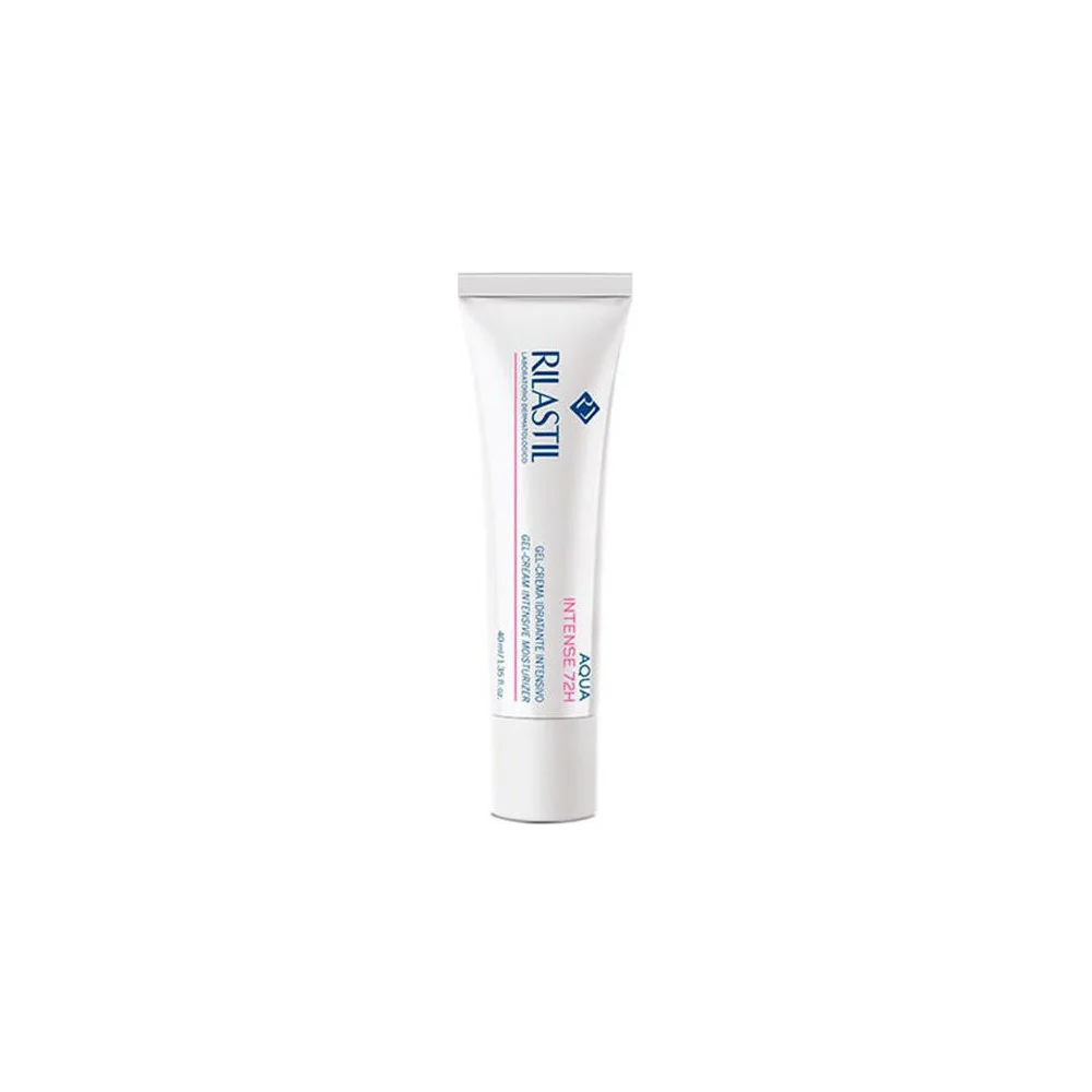 Rilastil Aqua Intense 72H Gel Cream 40ml