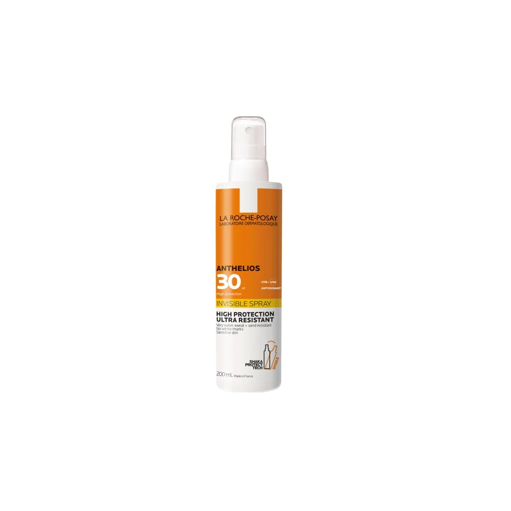 La Roche Posay Anthelios Invisible Spray SPF30 200ml