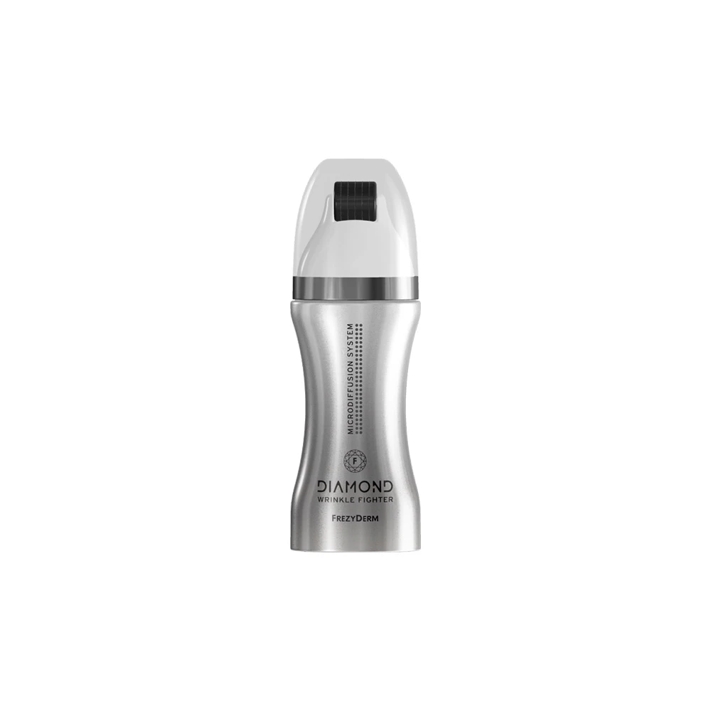 Frezyderm Diamond Wrinkle Fighter Ορός Ισχυρής Αντιγηραντικής Δράσης Σε Συσκευή Μικροδιάχυσης Για Ώριμο Δέρμα 40ml