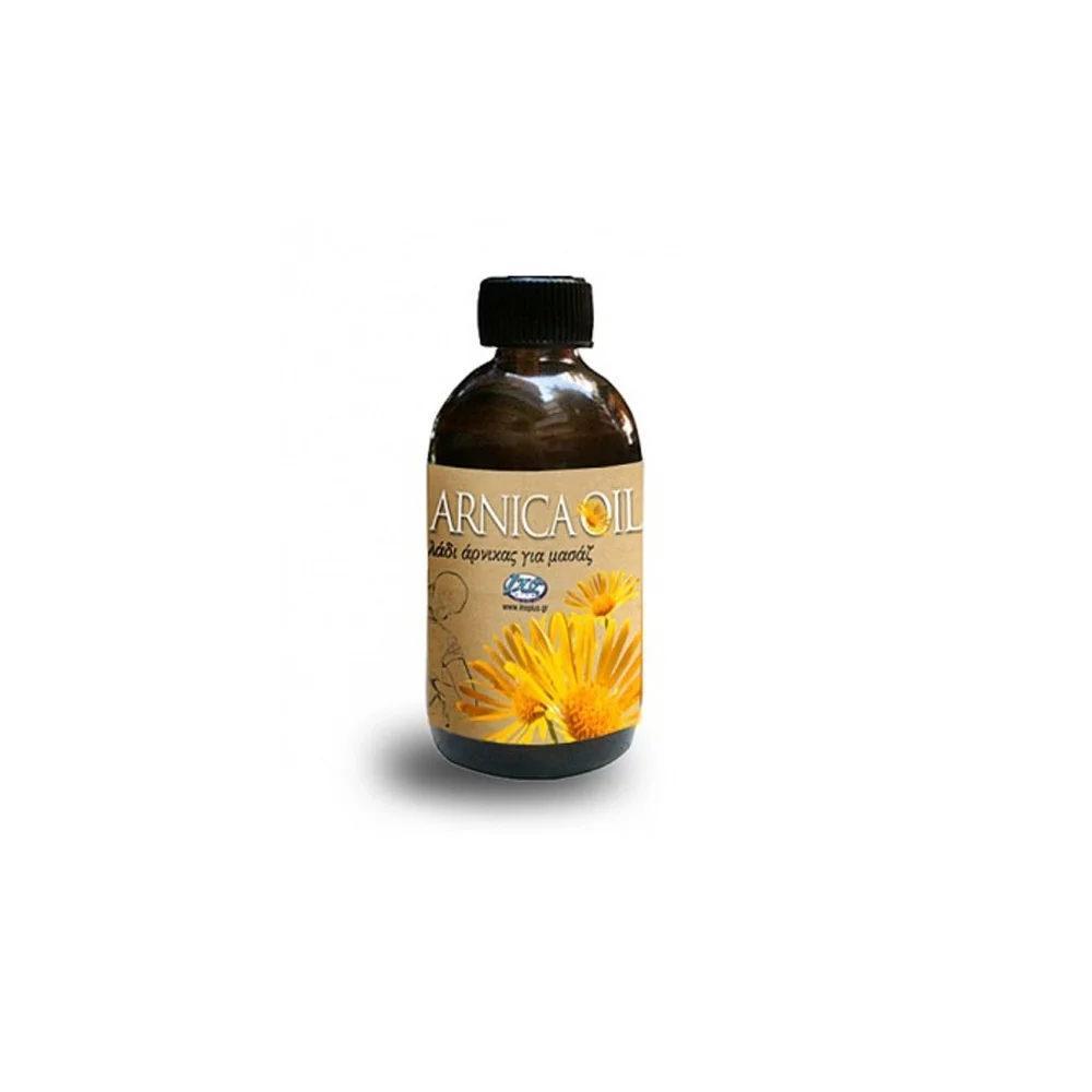 InoPlus Arnica Oil 50ml