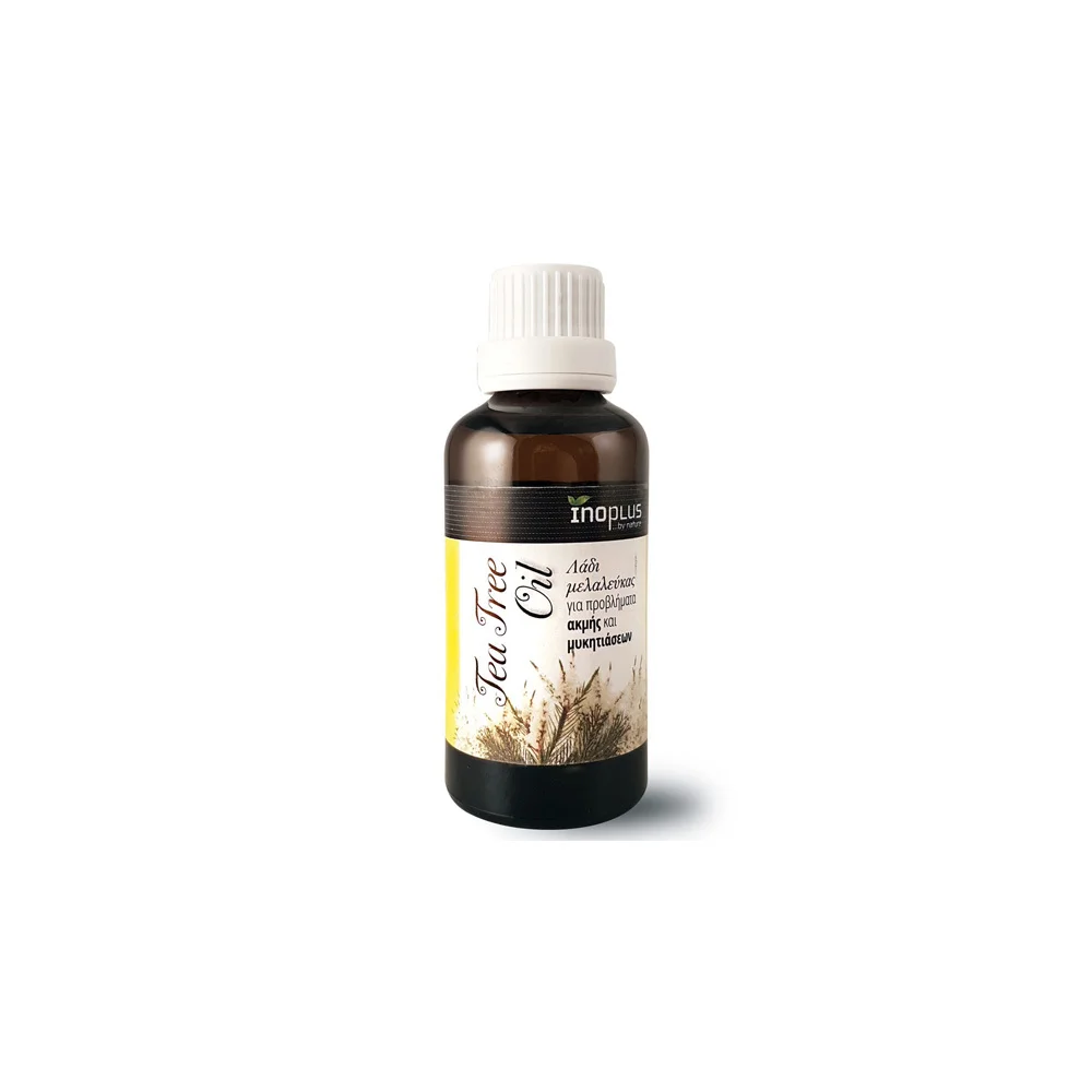 InoPlus Tea Tree Oil 50ml