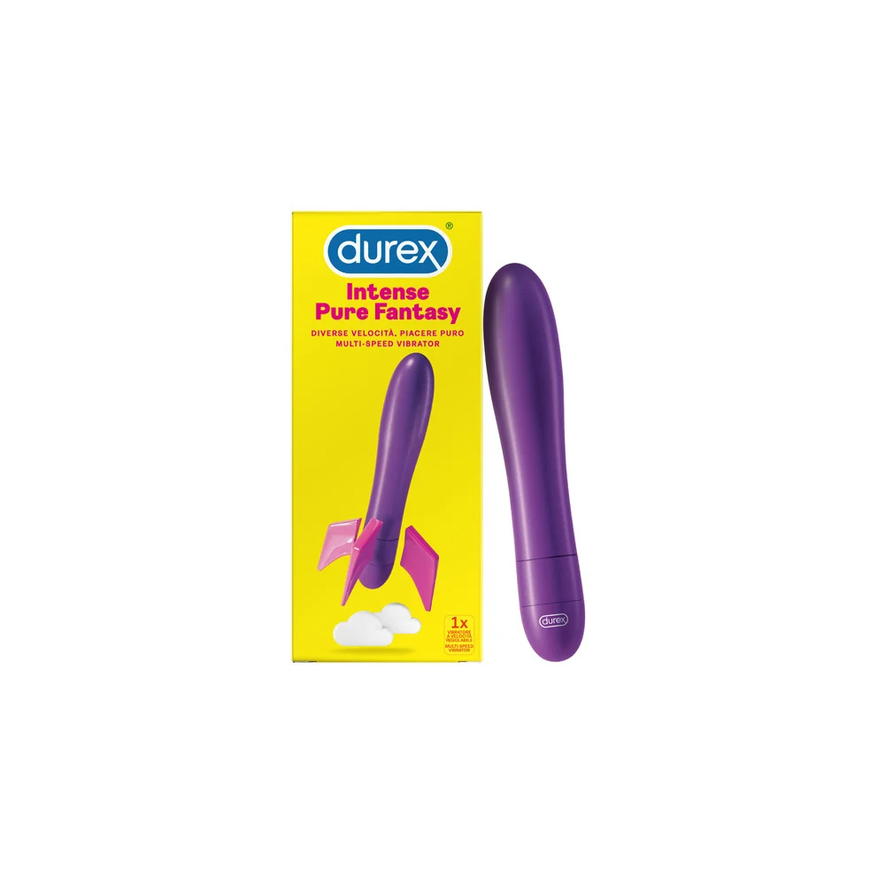 Durex Intense Pure Fantasy 1 picie